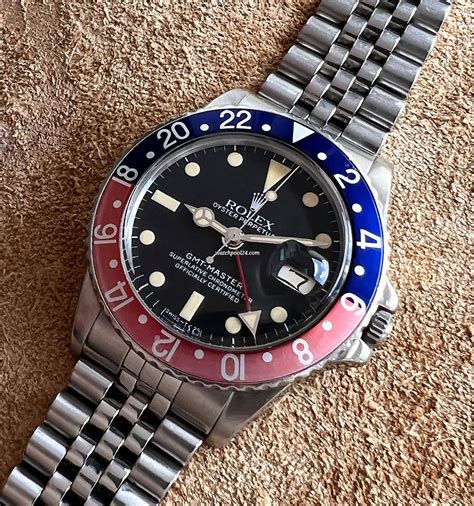 rolex 1675 serial numbers|vintage rolex 1675 for sale.